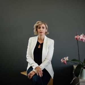 Meet your Posher, Fadela